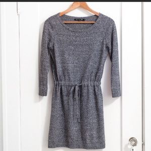 Rag & Bone sweater dress